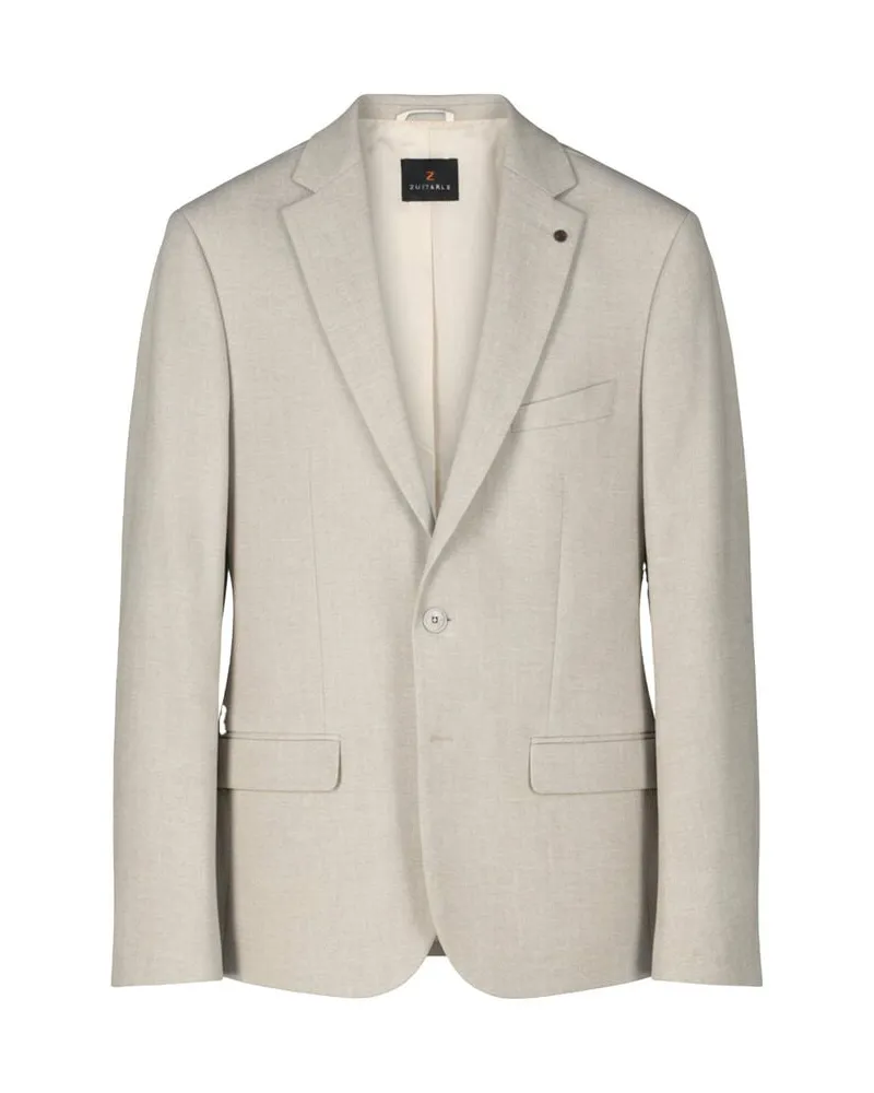 Zuitable Herren Sakko DINICK Beige