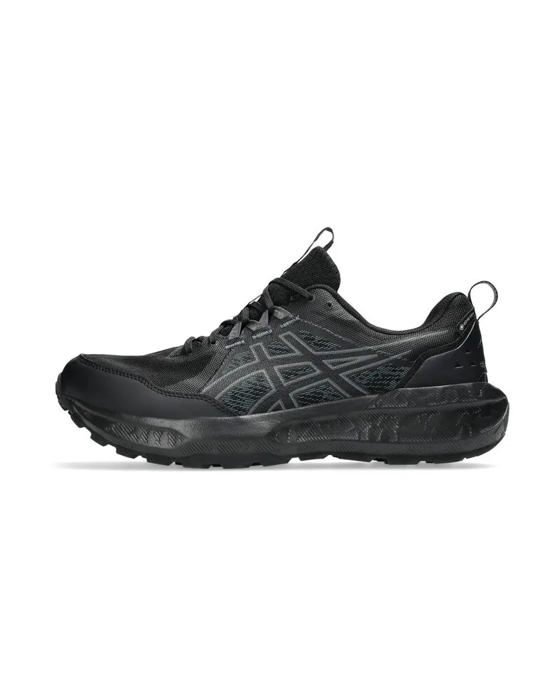 Asics Herren Trailrunningschuhe GEL-SONOMA 8 GTX Schwarz
