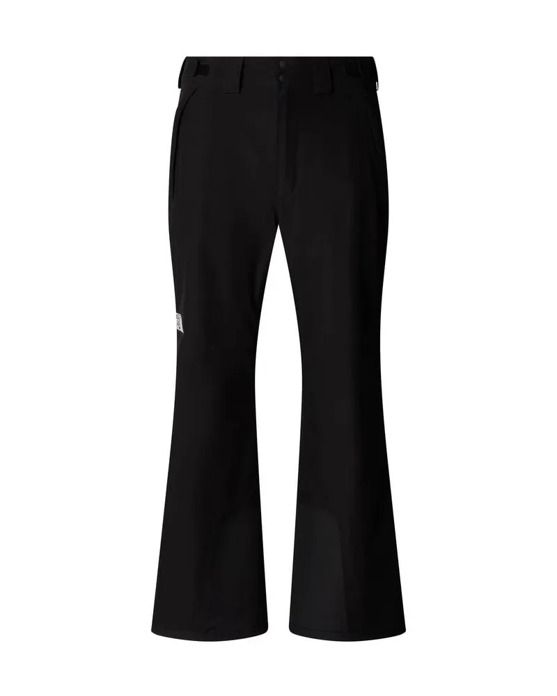 The North Face Herren Skihose / Snowboardhose M DESCENDIT PANT Schwarz