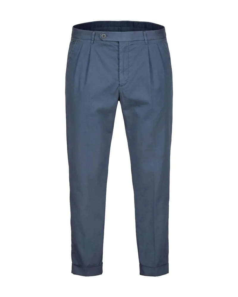 GTA Herren Hose LUCA Blau