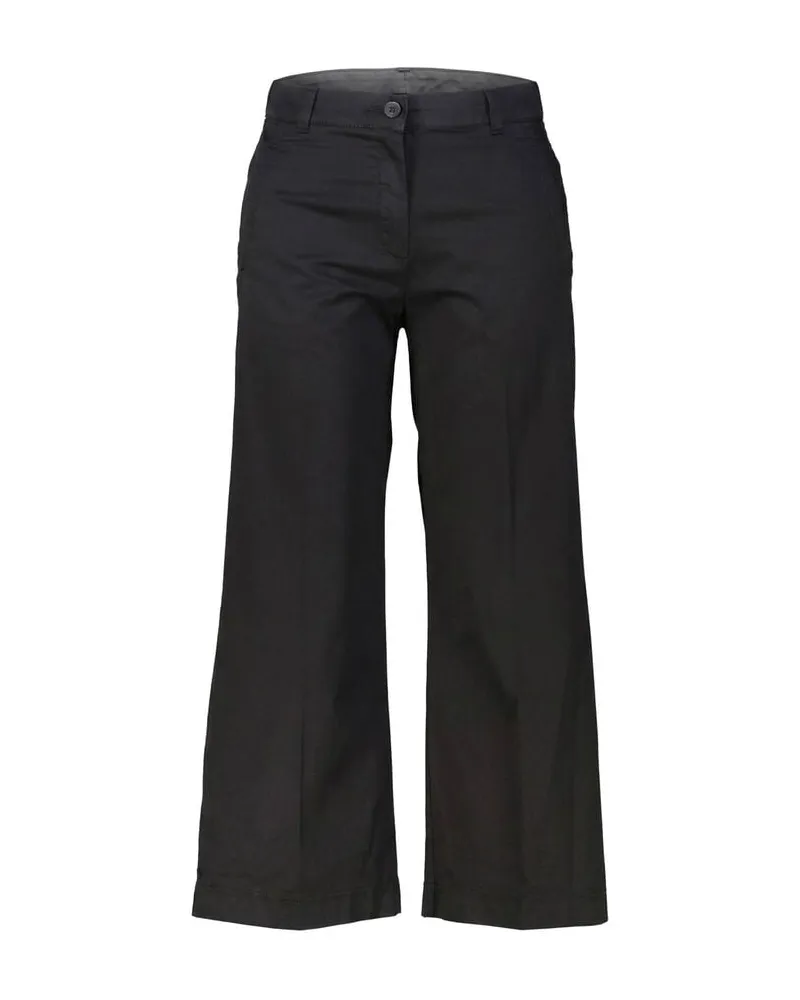 Brax Damen Culotte PEGGY Schwarz