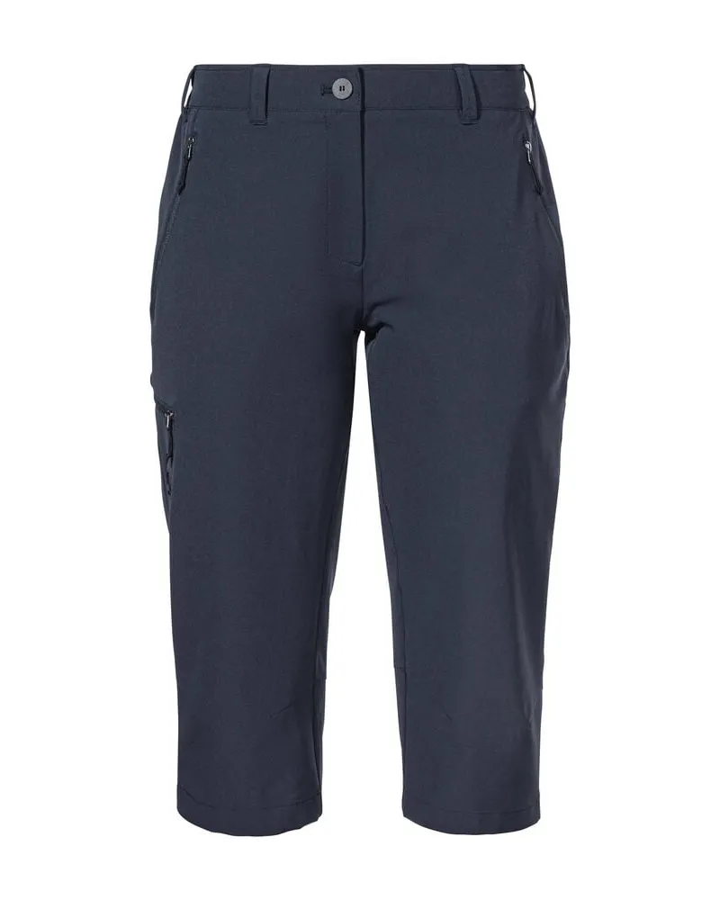 Schöffel Damen Hosen CHAVUMA Marine