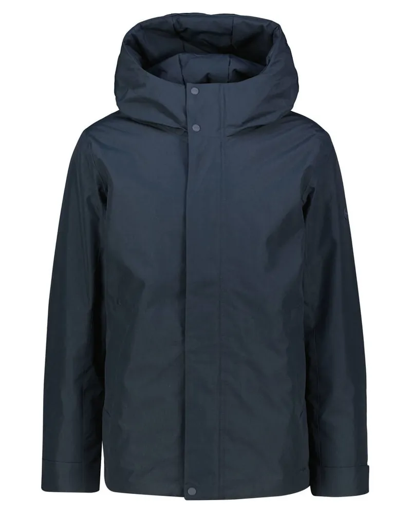 Elvine Herren Winterjacke BARNARD Marine