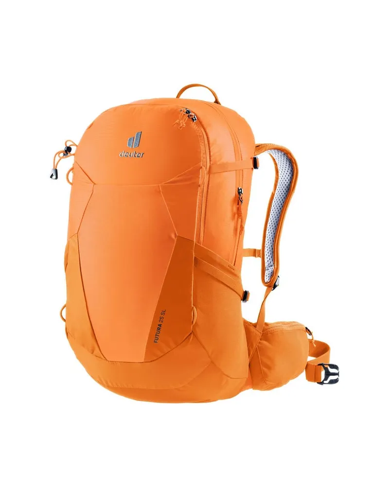 Deuter Damen Wanderrucksack FUTURA SL Orange