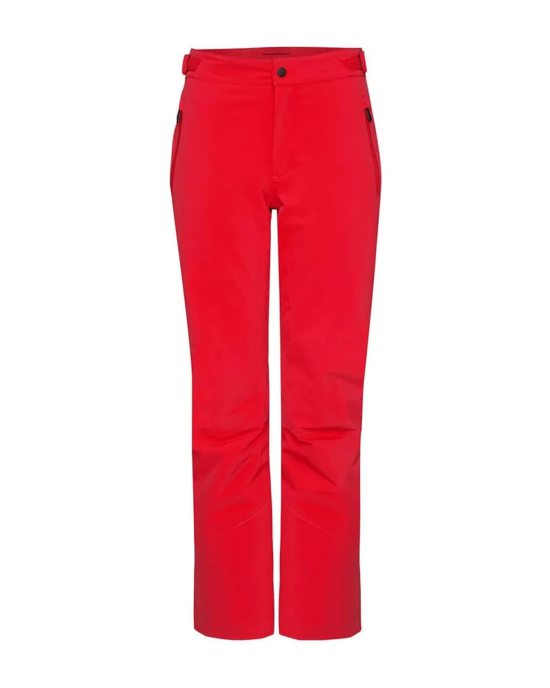 Picture Herren Skihose NICKY Rot