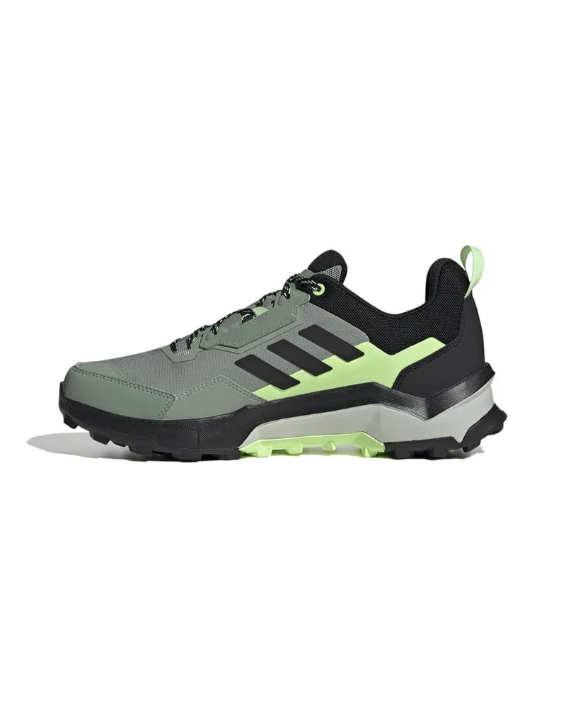 adidas Herren Leichtwanderschuhe TERREX AX4 GTX Dunkelgrün
