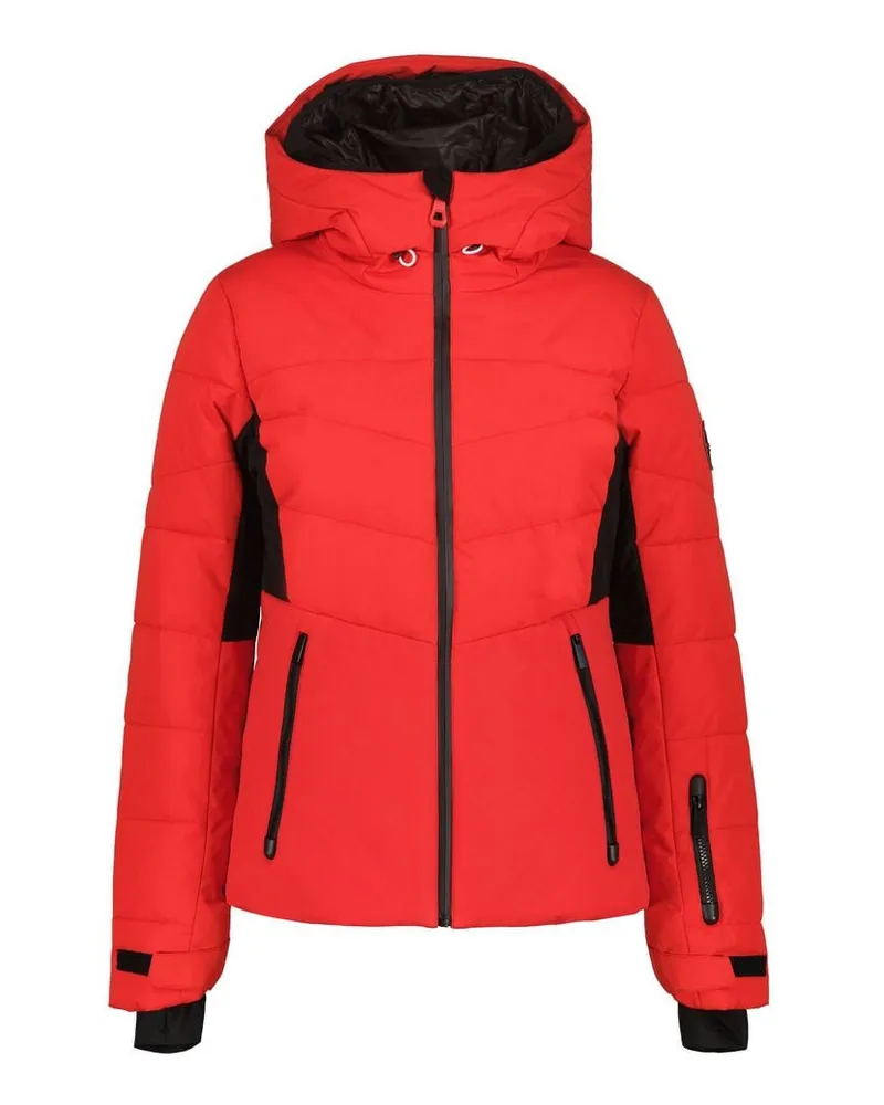 Icepeak Damen Skijacke ELECTRA Koralle
