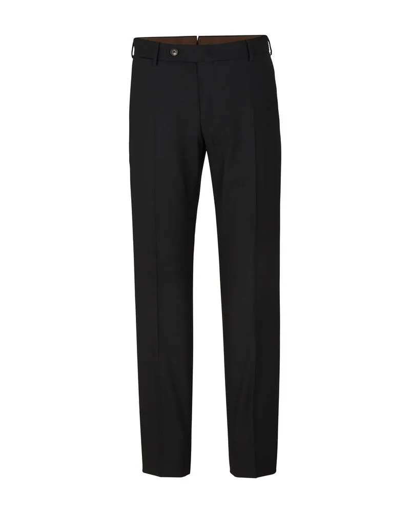 windsor. Herren Hose BENE Schwarz