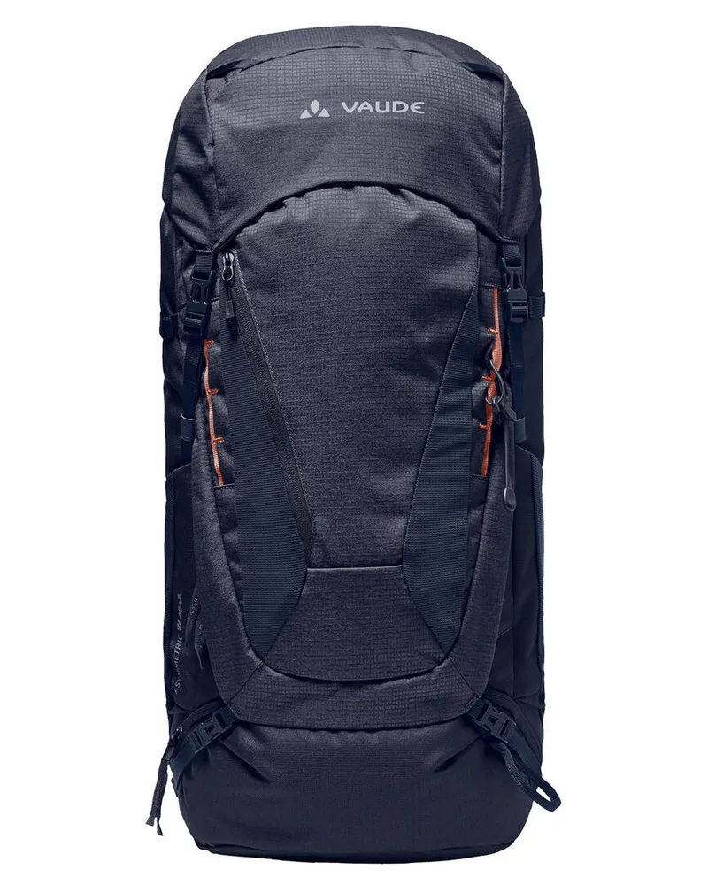 Vaude Trekkingrucksack ASYMMETRIC 42+8 Marine