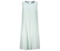 Damen Sommerkleid mit Leinen