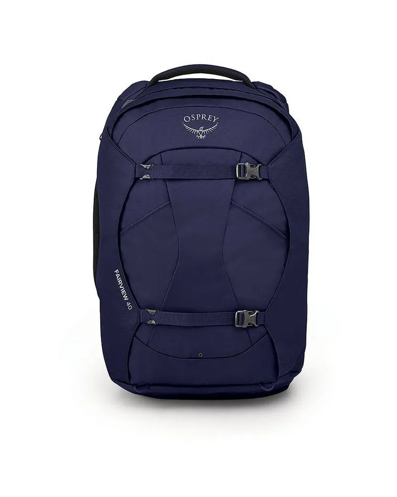 Osprey Rucksack FAIRVIEW Blau