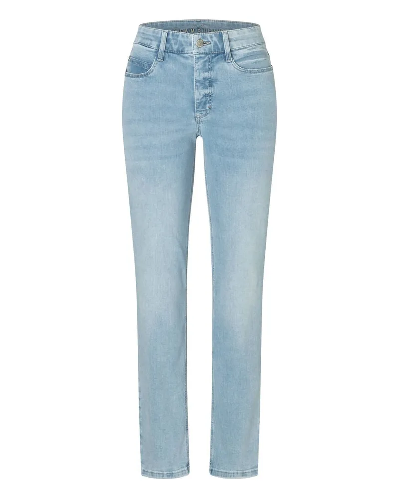 MAC Jeans Damen Jeans "Dream" Straight Fit Bleached