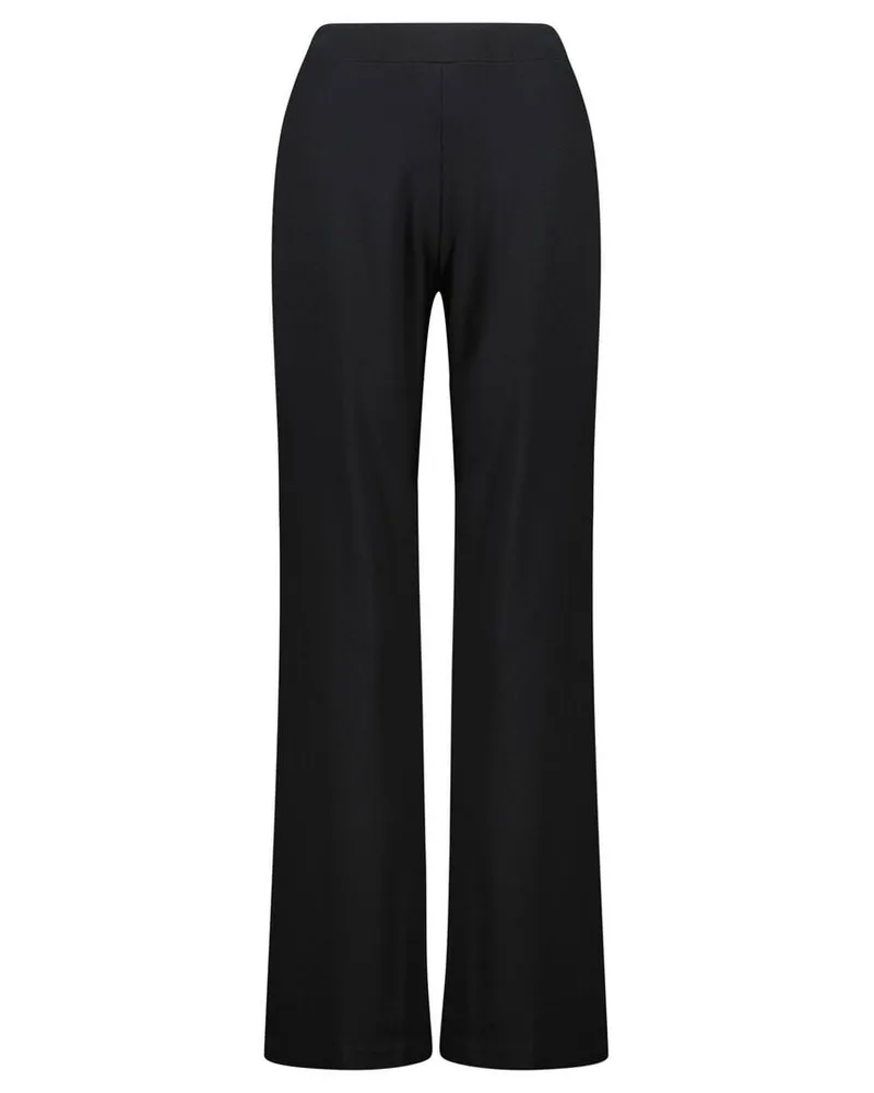 Armedangels Damen Hose HIMAARI Schwarz