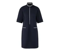 Damen Minikleid mit Baumwolle