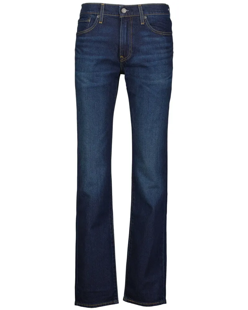 Levi's Herren Jeans 511 SLIM FREE AS A BIRD Dark