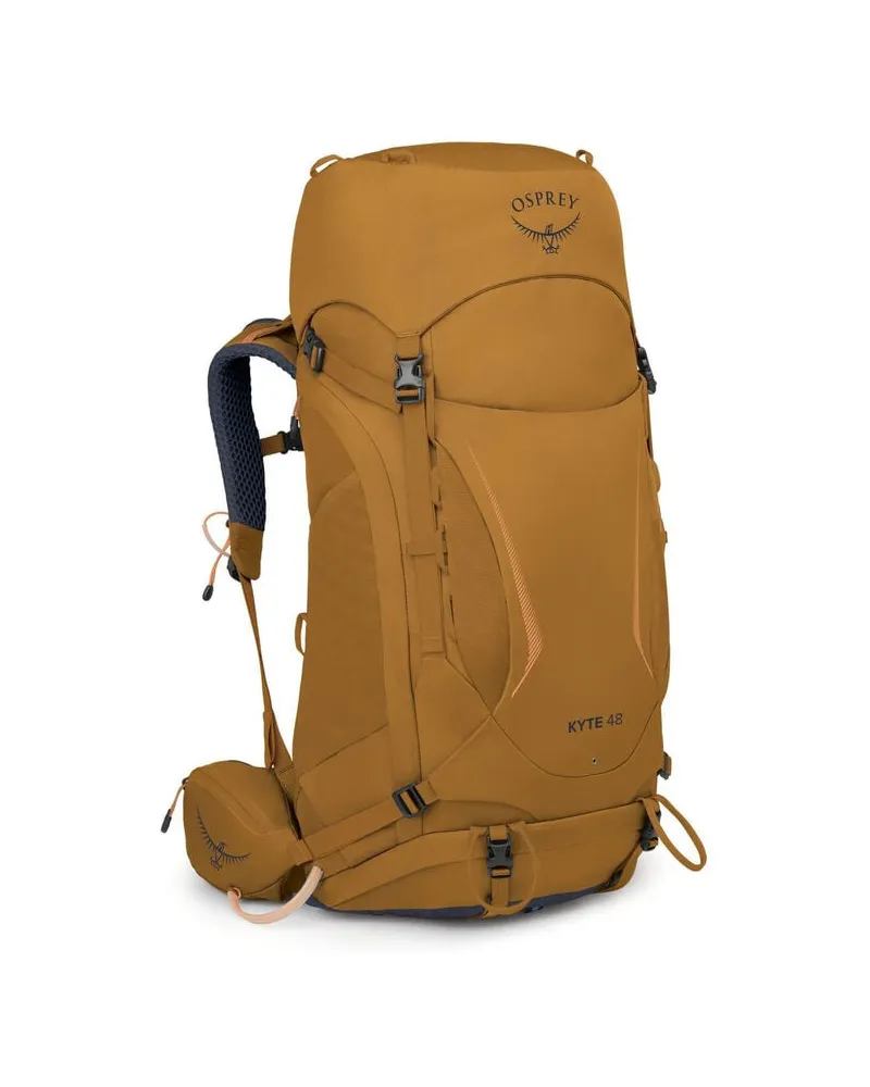 Osprey Damen Rucksack KYTE 48 Senf