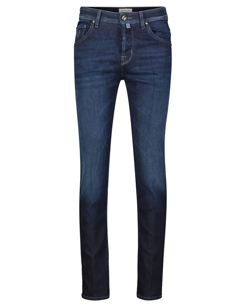 Jacob Cohën Herren Jeans SCOTT Taprd Fit Black