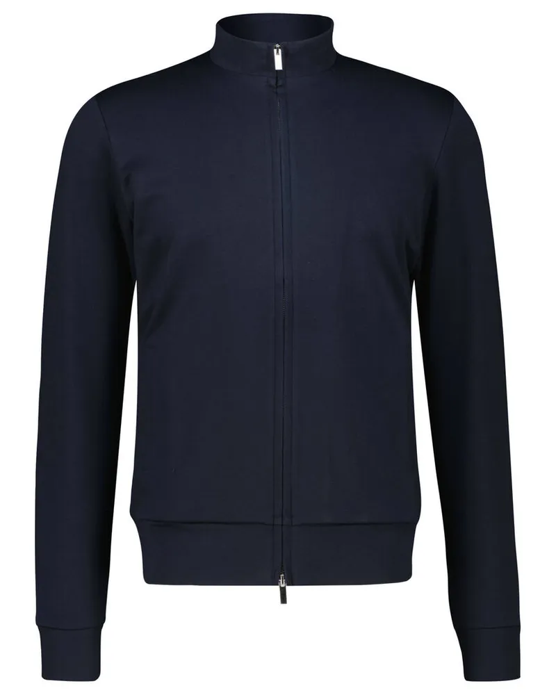 Stefan Brandt Herren Sweatjacke JOSEPH Marine