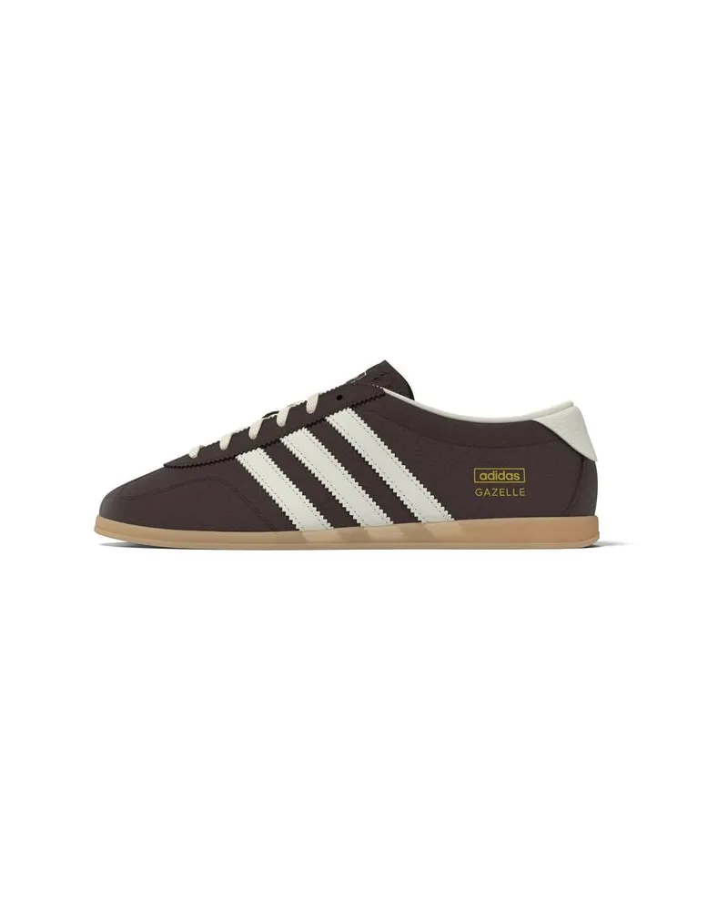 adidas Damen Sneaker GAZELLE LO PRO Coffee