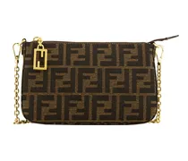 Damen Schultertasche BAGUETTE POUCH