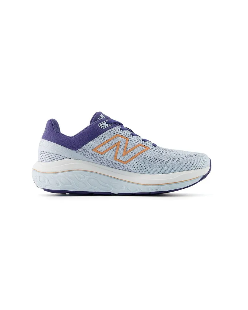 New Balance Damen Laufschuh FRESH FOAM X 860V14 Hellblau