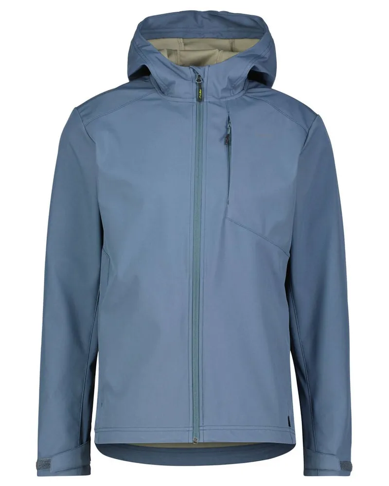 me°ru' Herren Bergjacke NANCY Riviera