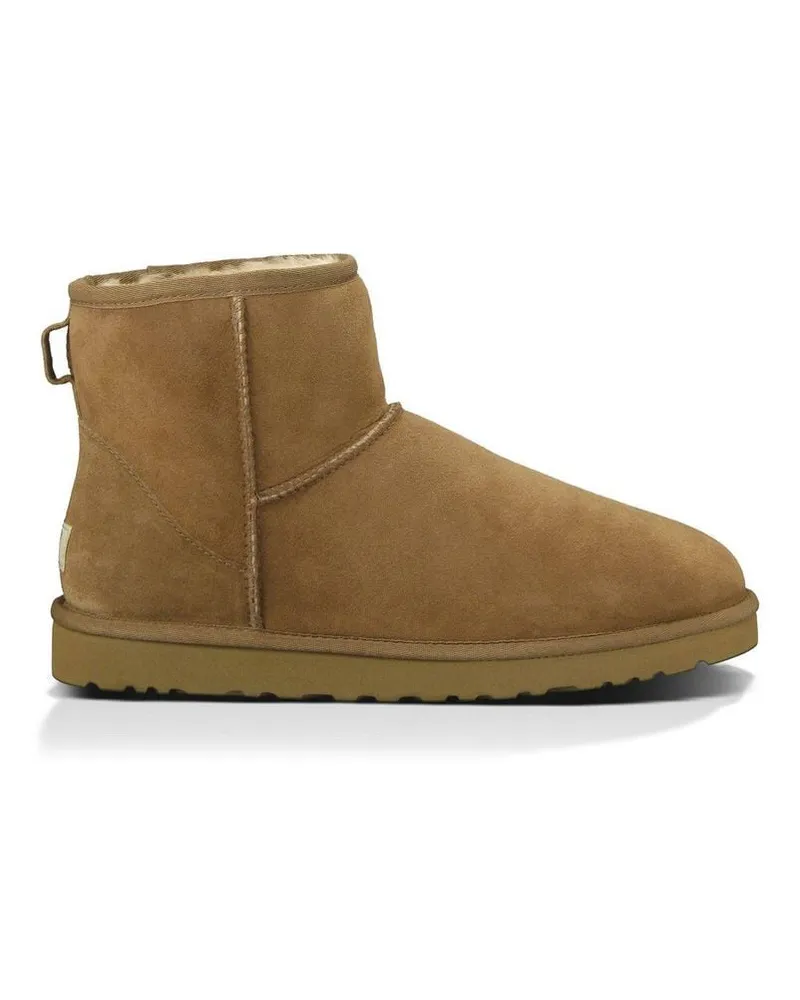UGG Herren Boots CLASSIC MINI Nougat