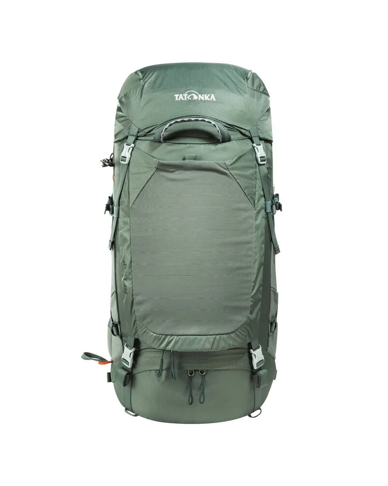 Tatonka Herren Tourenrucksack PYROX 45+10 Grün