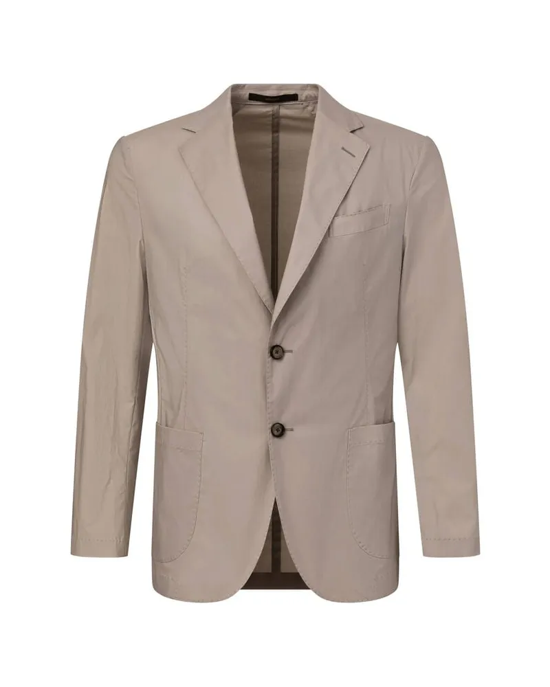 windsor. Herren Sakko BUONO Sand