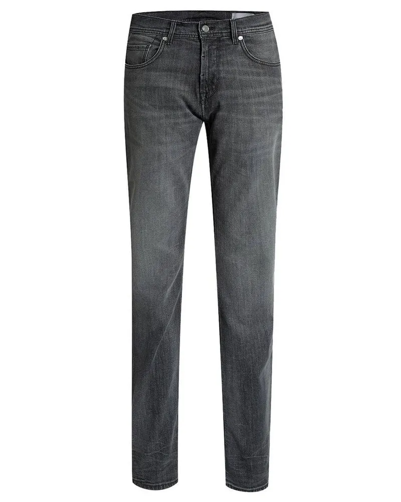 Baldessarini Herren Jeans BLD JACK Regular Fit Anthrazit