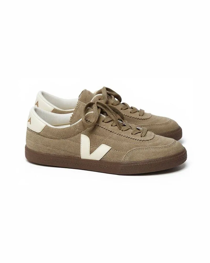 VEJA Damen Sneaker PANENKA Sand