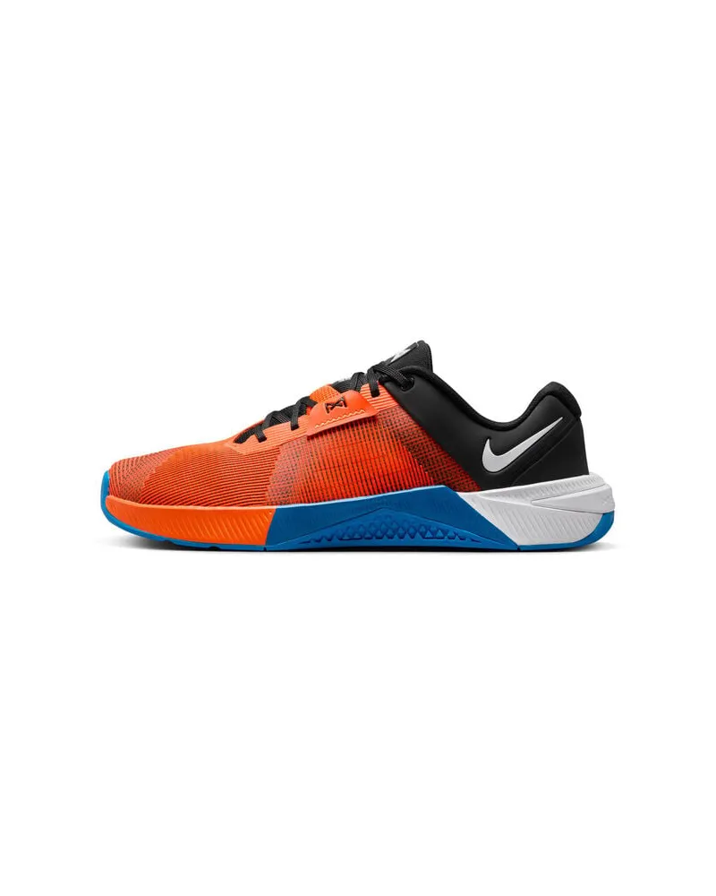 Nike Herren Trainingsschuhe METCON 10 Orange