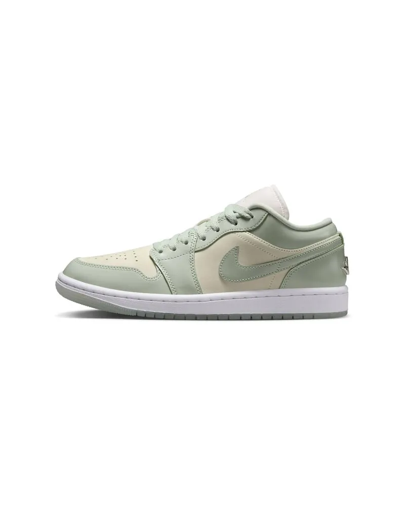 Jordan Damen Sneaker AIR JORDAN 1 LOW SE Weiss