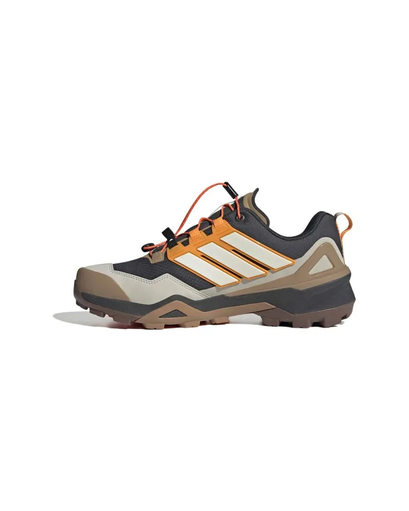 adidas Herren Wanderschuhe TERREX SKYCHASER GTX Braun