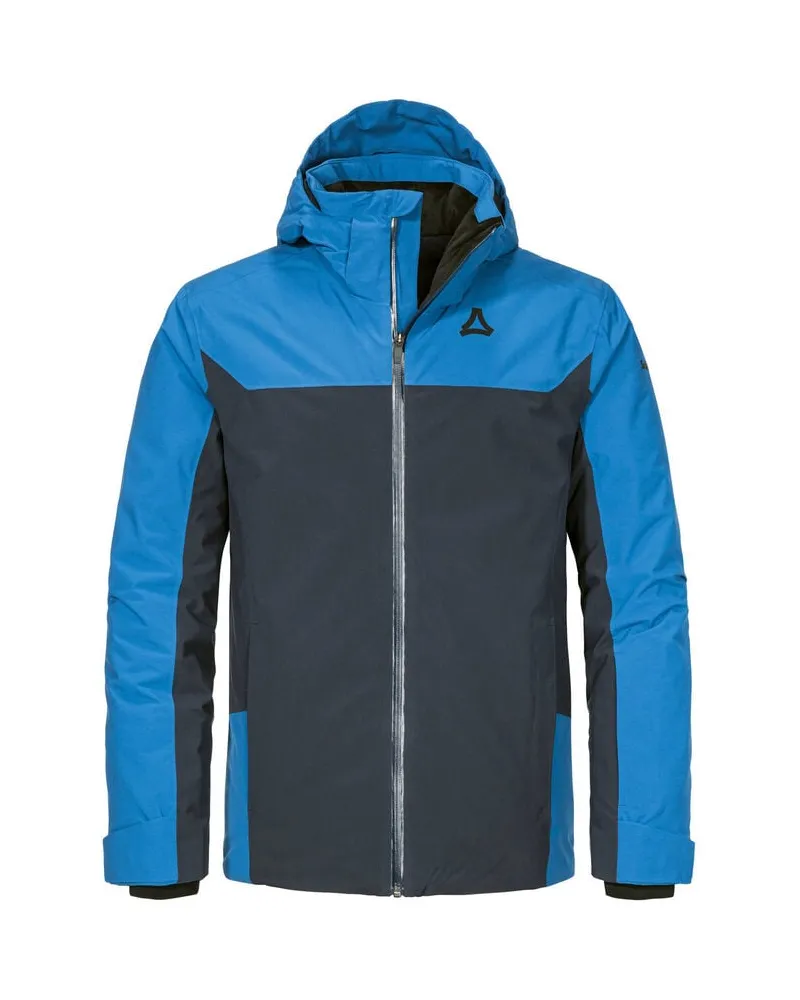 Schöffel Herren Skijacke STYLE ZANDWEL MNS Marine