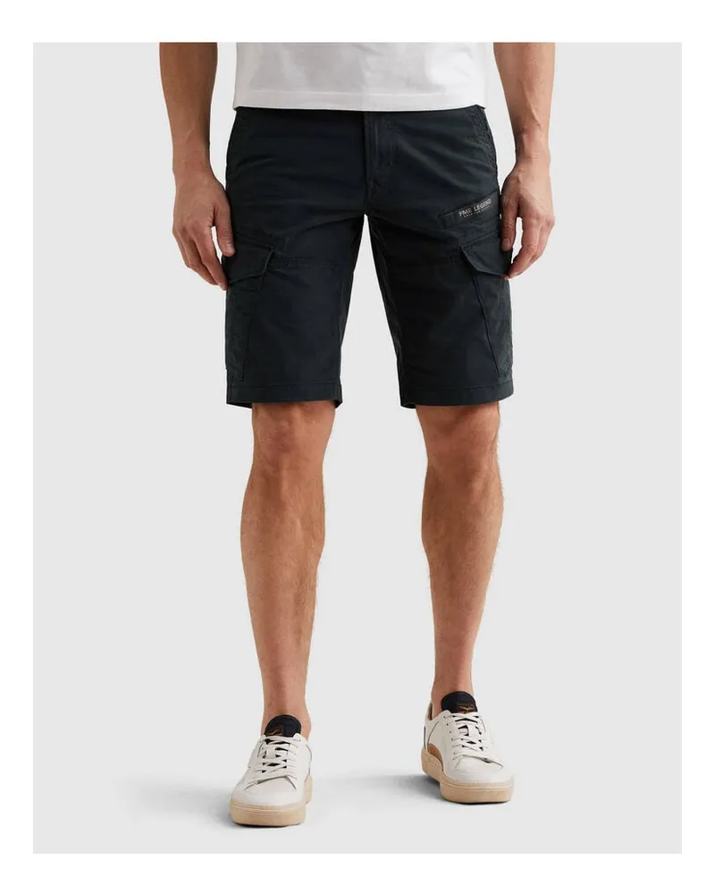 PME Legend Herren Shorts NORDROP Tapered Fit Marine