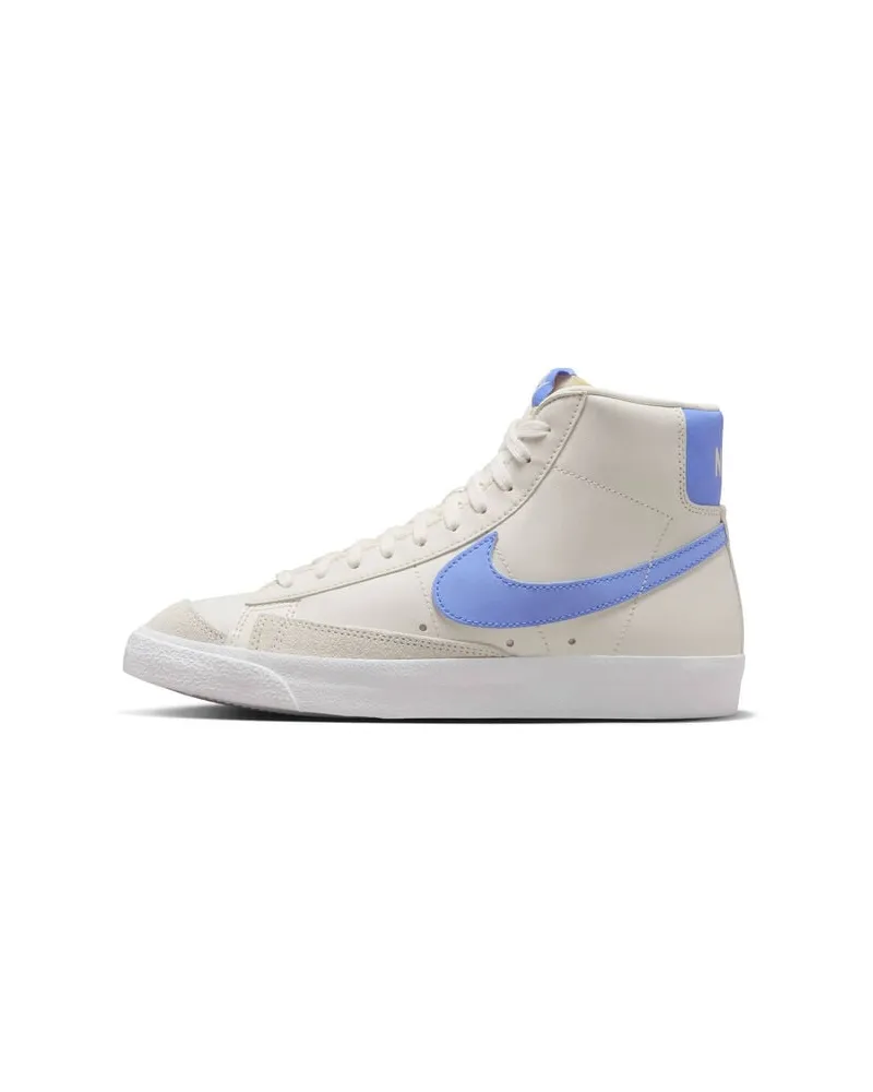 Nike Damen Sneaker "Blazer Mid 77 Vintage Steel