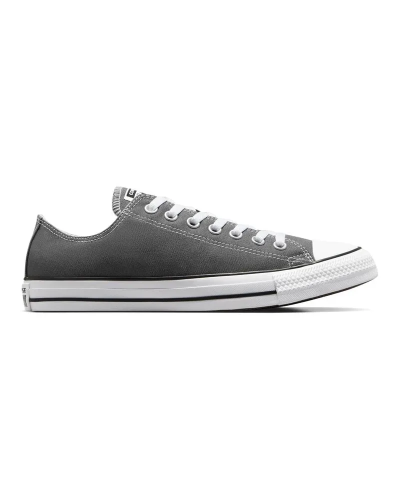 Converse Sneaker CHUCK TAYLOR ALL STAR CLASSIC Low Top Grau