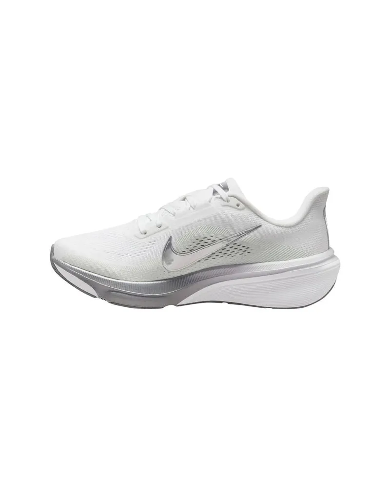 Nike Damen Laufschuhe AIR ZOOM PEGASUS 42 Weiss
