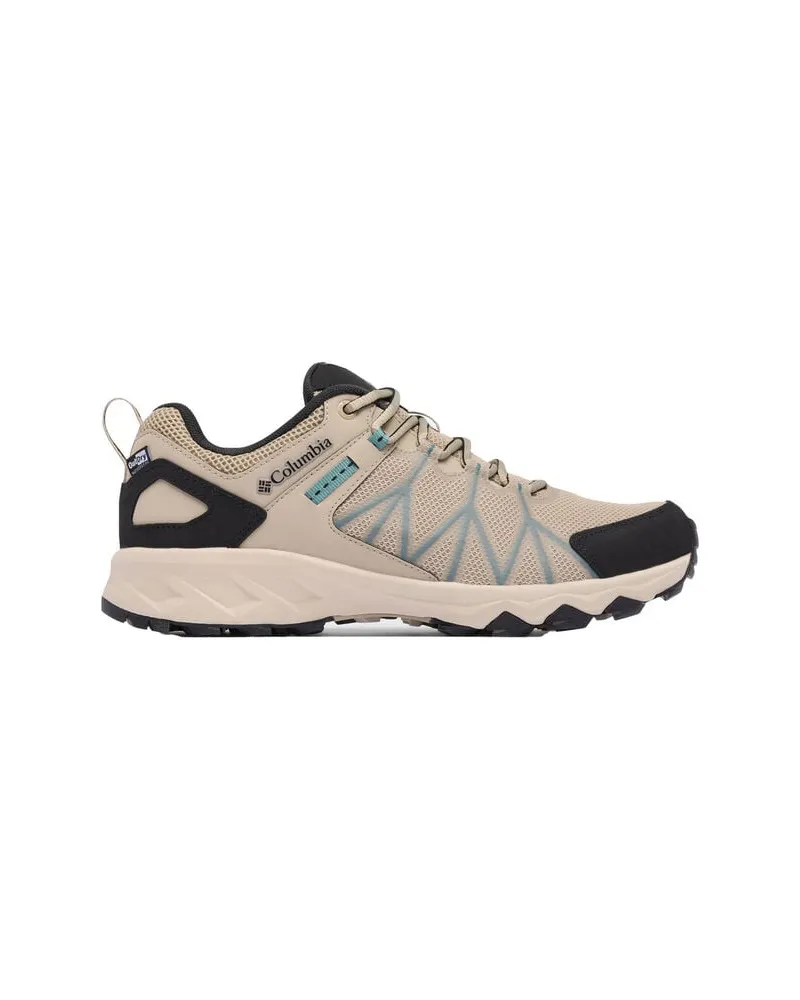 Columbia Sportswear Company Herren Wanderschuhe PEAKFREAK II OUTDRY Beige