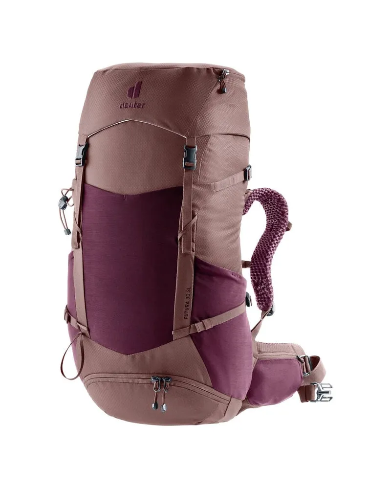 Deuter Wanderrucksack FUTURA 30 SL Altrosa
