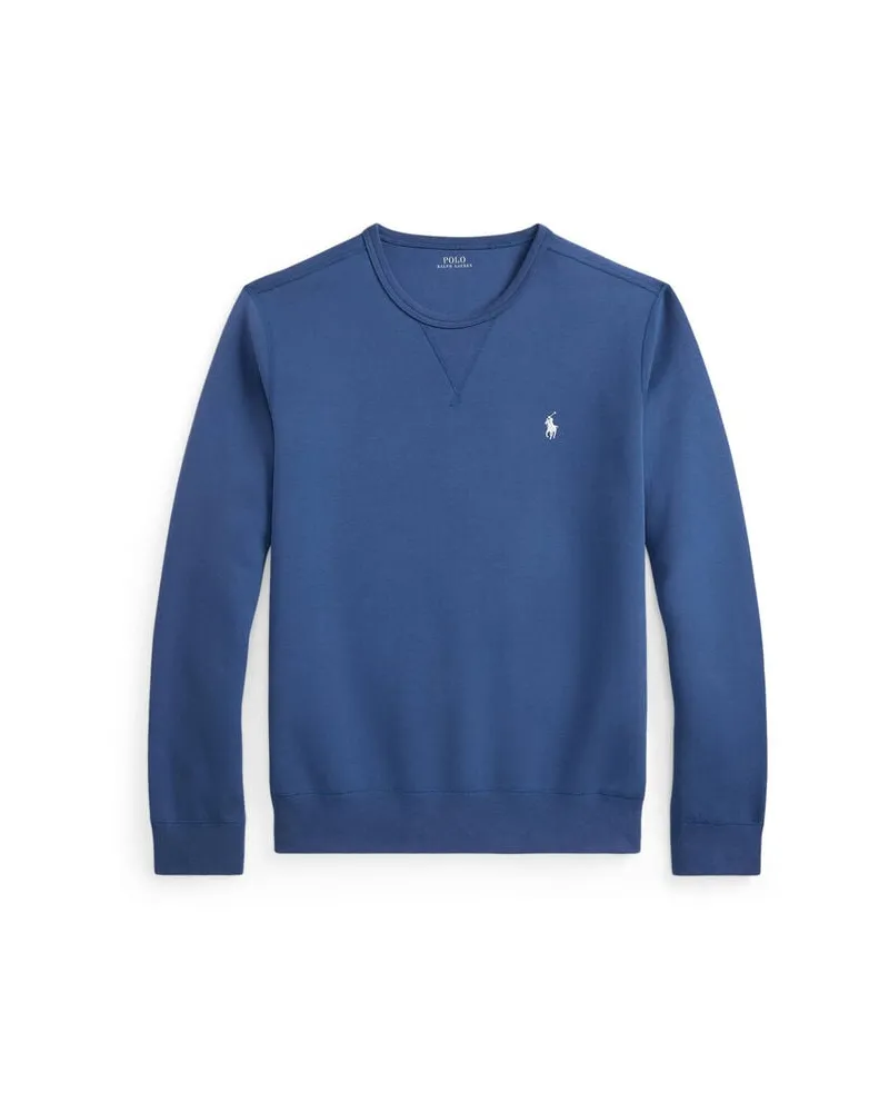Ralph Lauren Herren Sweatshirt Navy