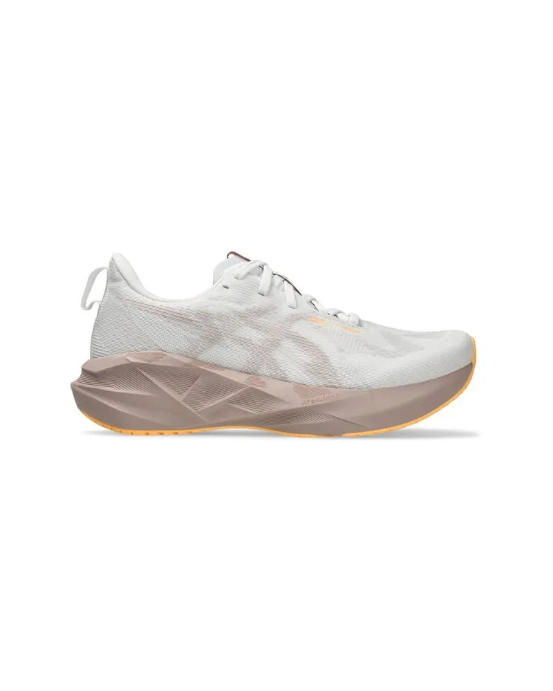 Asics Damen Laufschuhe NOVABLAST 5 Weiss