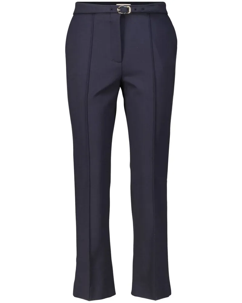 Dorothee Schumacher Damen Hose EMOTIONAL ESSENCE Marine
