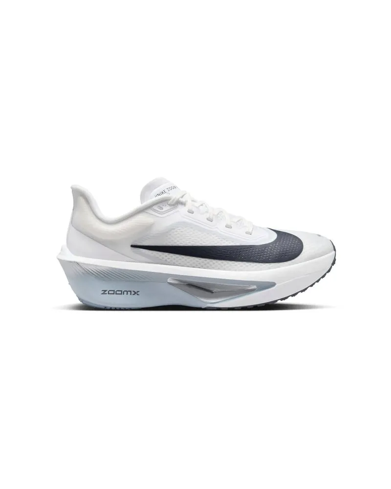 Nike Damen Laufschuhe ZOOM FLY 6 Weiß