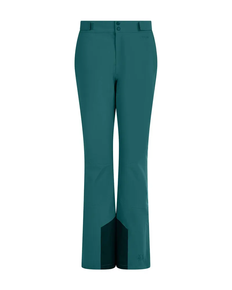 Protest Damen Skihose PRTVOLETA Regular Fit aus Polyester Nachtblau