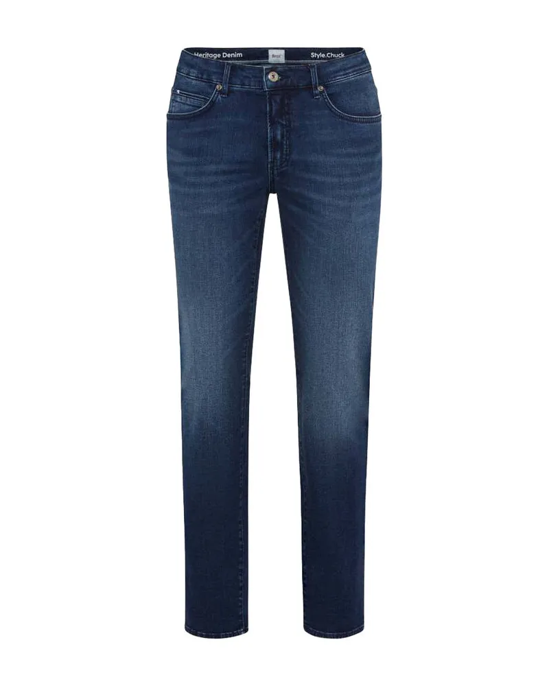 Brax Herren Jeans STYLE.CHUCK Modern Fit Blue