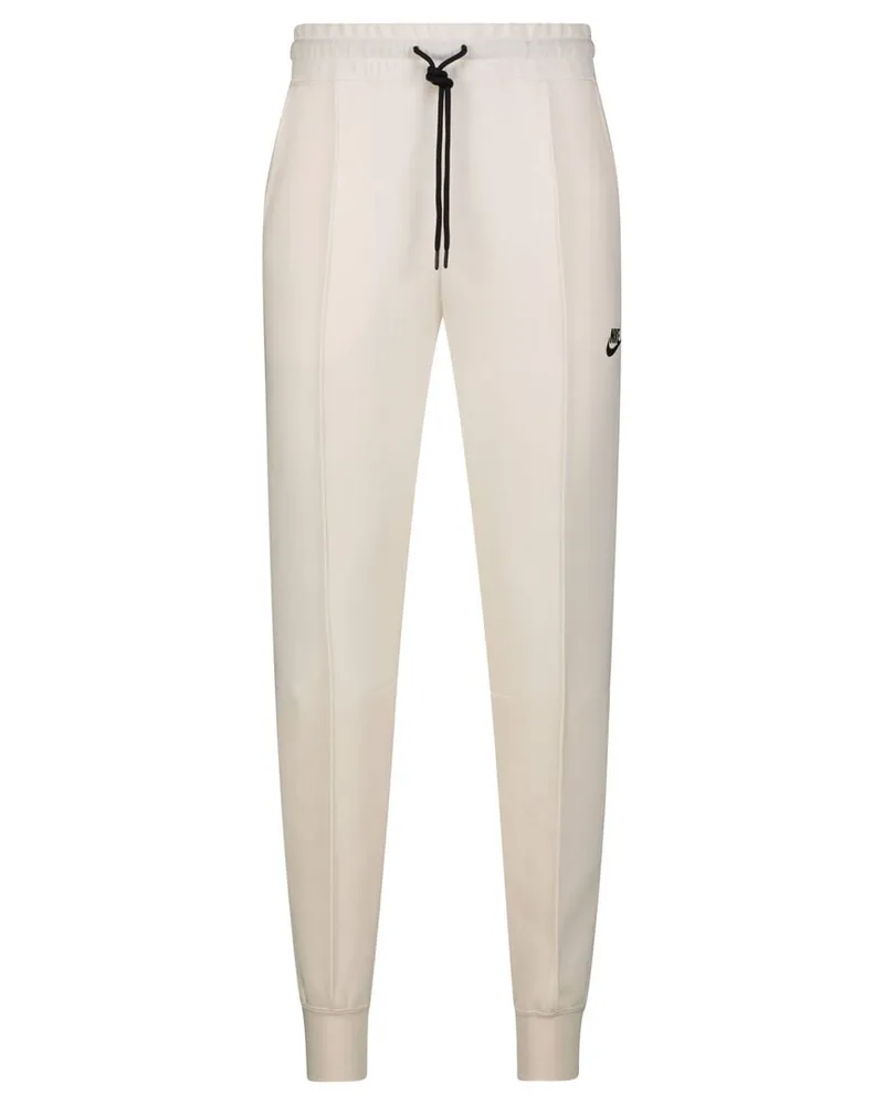 Nike Damen Sweathose TECH FLEECE Ecru