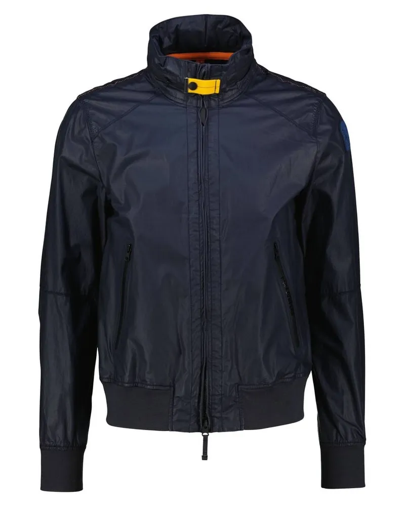 Parajumpers Herren Jacke LONDON Marine