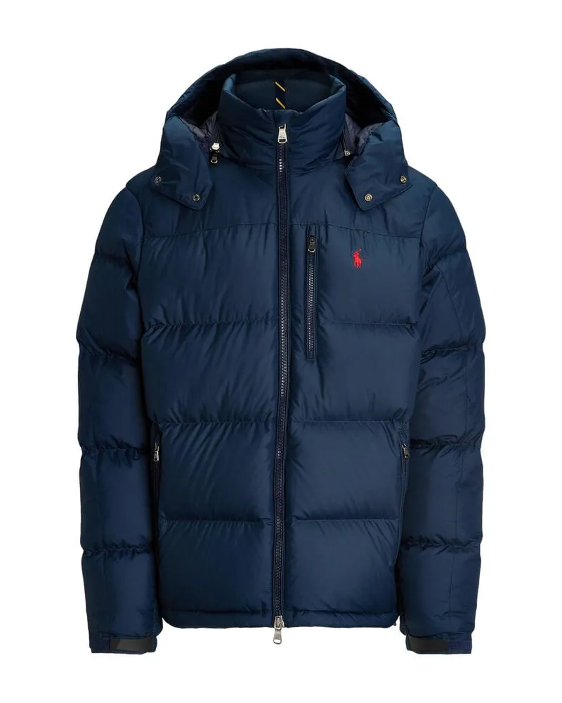 Ralph Lauren Herren Daunenjacke GORHAM Marine
